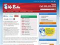 Mr. Rooter Plumbing